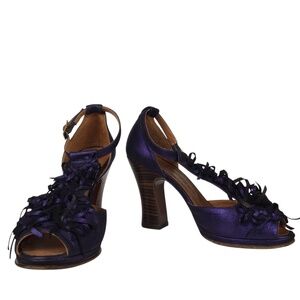 Chie Mihara Jetaime Heels
